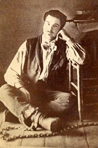 Charles Eighmey
