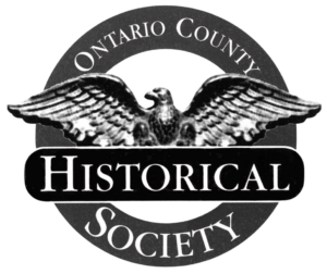 Ontario County Historical Society Logo