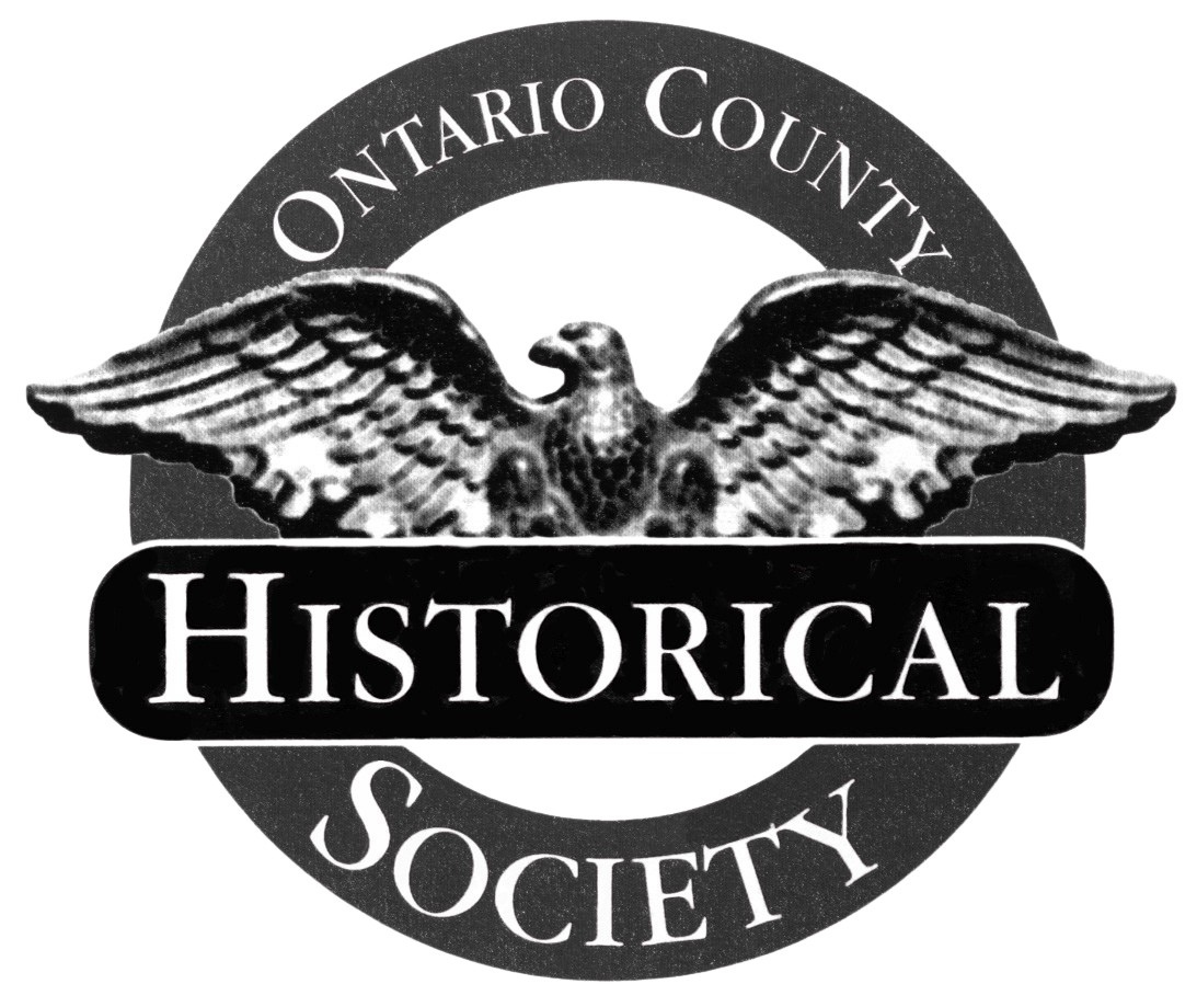 Ontario County Historical Society Logo