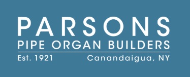 Parsons Pipe Organ Builders